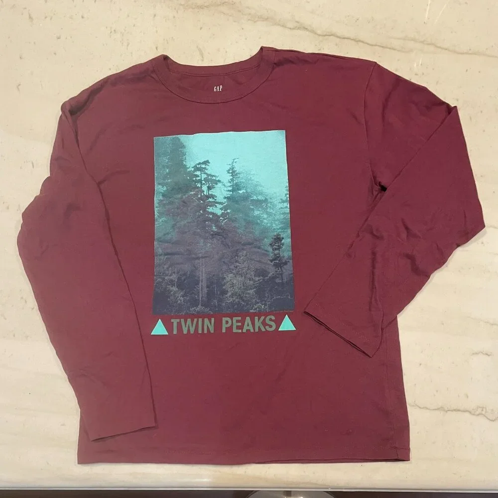 Teen size 18/20 